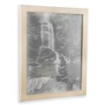 Monaco Fotolijst, 20 x 60 cm, posterlijst, houten look