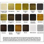 Houtbeits 500ml. timmerbeits hout kleur waterbeits antieke meubels houtkleur op waterbasis. (wit - lazuur)