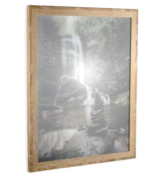 Monaco Fotolijst 35 x 60 cm posterlijst houten look