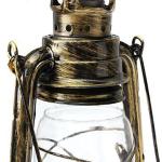 Wandleuchte Retro Antik Vintage Laterne Lampe AußEn Garten Leuchte Wandlampe Antike Industriell Licht Flurlampe Wand Led Eisen Rustikale für Hof Villa Park usw andere Außenberei