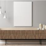 Plakfolie, parket bruin, houtlook, bruin, 45 cm x 3 m, dikte 95 μ, zelfklevende meubelfolie, decoratiefolie, behang, keukenfolie, pvc zonder ftalaten, made in EU