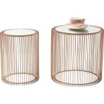 Wire Copper , 2 Stuks Set, Koper