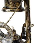 Wandleuchte Retro Antik Vintage Laterne Lampe AußEn Garten Leuchte Wandlampe Antike Industriell Licht Flurlampe Wand Led Eisen Rustikale für Hof Villa Park usw andere Außenberei
