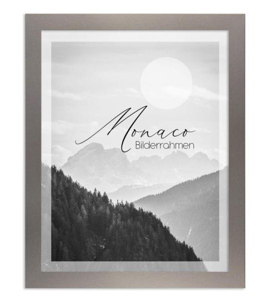 Monaco Fotolijst 20 x 50 cm posterlijst houten look