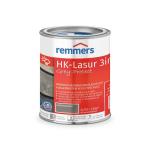 HK-Lazuur dennengroen, 20 liter, decoratieve, oplosmiddelhoudende premium hout voor buiten, 3-voudige houtbescherming met impregnering + grondering + , houtbescherming tegen vocht