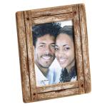 Walther Dupla Fotolijst, wit, 13 x 18 cm