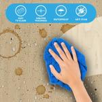 Perfect Fix Plakfolie, houtlook, esdoornhoutfolie, 90 cm x 2,1 m, dikte 150 μ, zelfklevende meubelfolie, decoratiefolie, geen luchtbellen, keukenfolie, pvc zonder ftalaten, made i