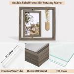 Design Group Rotary Hydrocultuur Houten Fotolijsten 4x6 Inch