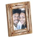 Walther Dupla Fotolijst, wit, 10 x 15 cm
