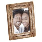 Walther Dupla Fotolijst, wit, 15 x 20 cm