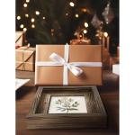 Fotolijsten 7x5 Fotolijsten 5x7 inch Houten voor Muur Vriend Familie Kerst Verjaardagscadeau Echte Klasse met Mounts Schuur Hout Diepe Rustieke Frames Display Heavy Duty Bureau Taf