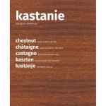 HK-Lazuur kastanje, 0,75 liter, decoratieve, oplosmiddelhoudende premium hout voor buiten, 3-voudige houtbescherming met impregnering + grondering + , houtbescherming tegen vocht