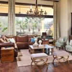 Rustieke Kroonluchter Frans Landelijk Vintage Kroonluchter Metaal Antiek Brons Hanglamp voor Eiland Keuken Boerderij Eetkamer Woonkamer 6 Licht Brons