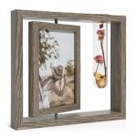 Design Group Rotary Hydrocultuur Houten Fotolijsten 4x6 Inch