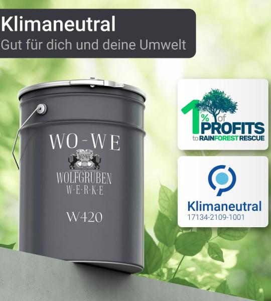 Hout Houtverf weerbestendige Verf voor Hout Gekleurde - Beige 5L
