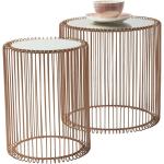 Wire Copper , 2 Stuks Set, Koper