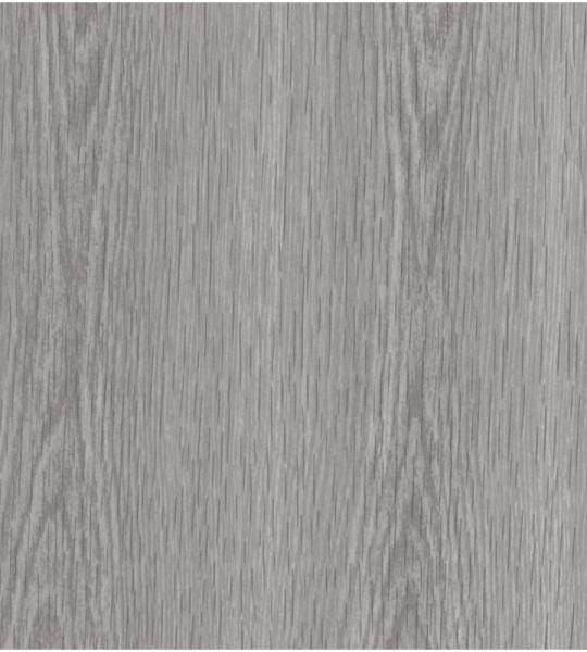 Plakfolie, grenen, grijs, houtlook, grijs, 67,5 cm x 3 m, dikte 95 μ, zelfklevende meubelfolie, decoratiefolie, behang, keukenfolie, pvc zonder ftalaten, made in EU