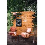 WBW-BL-60-80 krijtbord 60 x 80 cm