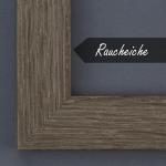 Monaco Fotolijst, 30,5 x 91,5 cm, posterlijst, houten look