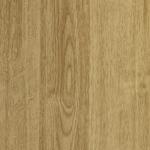 Zelfklevende folie met houteffect, licht eiken, decoratieve film, meubelfolie met houtnerf, houtpatroonfilm, zelfklevende film, 3 m x 45 cm, 95 µm (dikte 0,095 mm), 53148