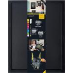 WBW-BL-40-60 krijtbord 40 x 60 cm