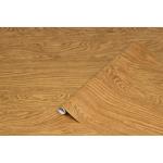 Meubel-plakfolie eiken wildgroei houtlook 90 cm x 2,1 m - meubelfolie zelfklevende decoratieve folie voor keuken, kast, tafelfolie kastfolie houtfolie deurfolie deurbehang deur bru