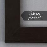 Monaco Fotolijst, 30 x 90 cm, posterlijst, houten look