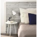 Plakfolie, planken grijs, houtlook, grijs, 45 cm x 3 m, dikte 95 μ, zelfklevende meubelfolie, decoratiefolie, , keukenfolie, pvc zonder ftalaten, made in EU