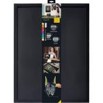 WBW-BL-60-80 krijtbord 60 x 80 cm