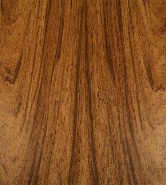 Plakfolie, Franse walnoothoutlook, bruin, 67,5 cm x 3 m, dikte 95 μ, zelfklevende meubelfolie, decoratiefolie, behang, keukenfolie, pvc zonder ftalaten, made in EU