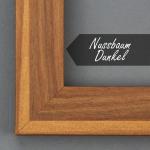 Monaco Fotolijst 33 x 45 cm posterlijst houten look